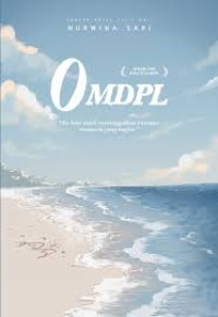 Image of 0 MDPL: Air laut tidak meninggalkan rasanya, manusia yang begitu