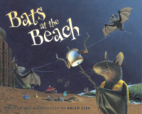 Image of Bats at The Beach
