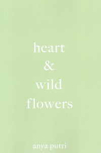 Image of Heart & Wild Flowers