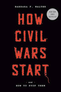 Image of How Civil Wars Start and How to Stop Them