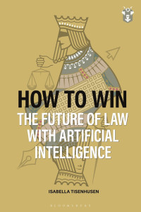 Image of How to Win: The Future of Law with Artificial Intelligence (ebook - pdf)