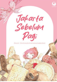 Image of Jakarta Sebelum Pagi