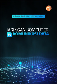 Image of Jaringan Komputer dan Komunikasi Data