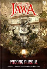 Image of Kisah Tanah Jawa: Pocong Gundul