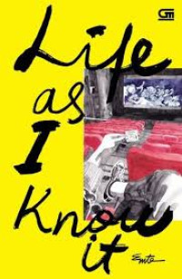 Image of Life as I Know it