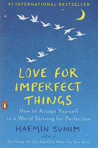 Image of Love for Imperfect Things