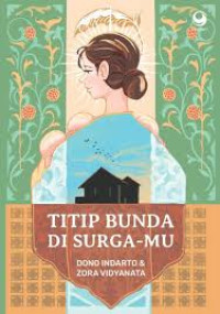 Image of Titip Bunda di Surga-Mu
